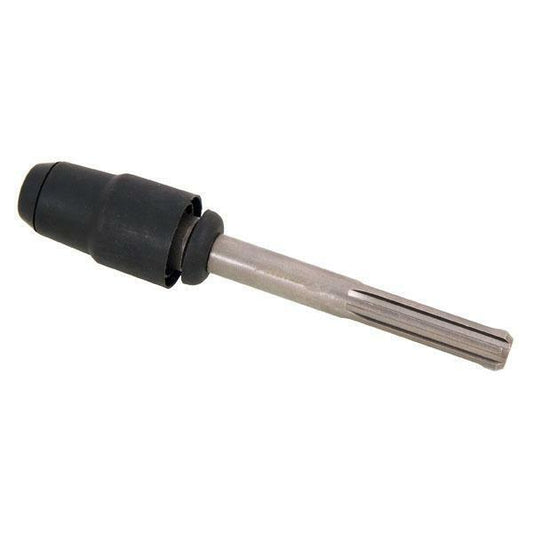 220mm SDS-Max to SDS-Plus Adaptor Chuck For Rotary Hammer Drills