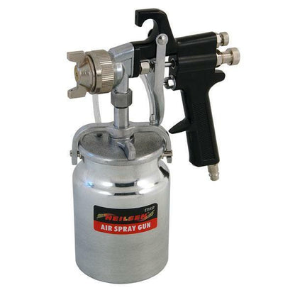 Air Spray Gun / Model Pq-2ua 1 Quart