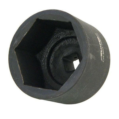 Hub Nut Socket 105mm, 1 inch Drive