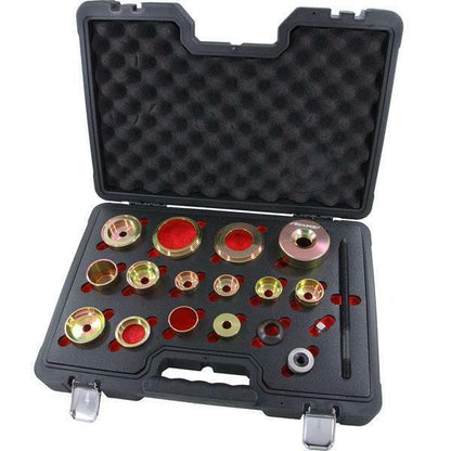 8pcs Silent Bearing Tool Set For Vag Rear Axles