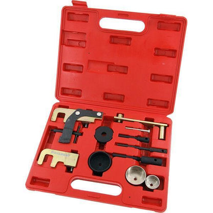 Diesel Engine Locking Set for Nissan, Renault Dci, Vauxhall