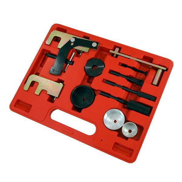 Diesel Engine Locking Set for Nissan, Renault Dci, Vauxhall