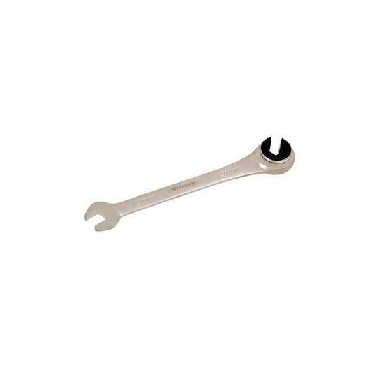 Ratchet/Standard Open End Flare Nut Wrench Spanner 10mm