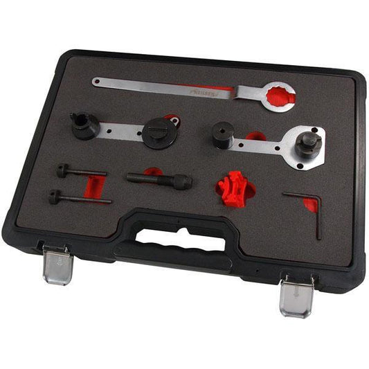 Audi VAG VW TSI Timing Tool Kit Petrol 1.2 1.4 Audi A1 A3 2012-15