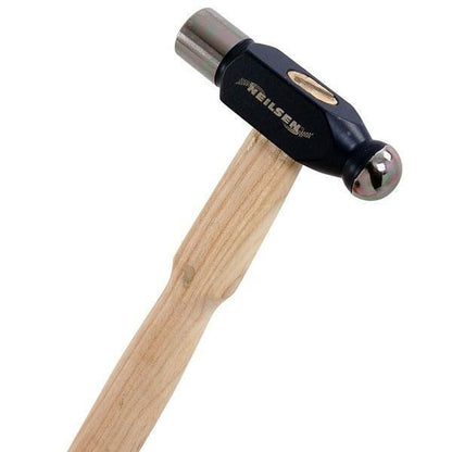 3pc Superior Mini Ball-pein Hammer Set 30, 60 & 110 g