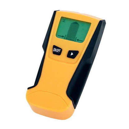 Stud Finder -LCD Multi Detector Sensor. Wires/Pipes etc