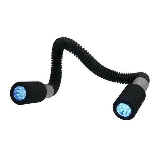 Neilsen Flexi-Cobra Style 24 LED Flexible Work Light