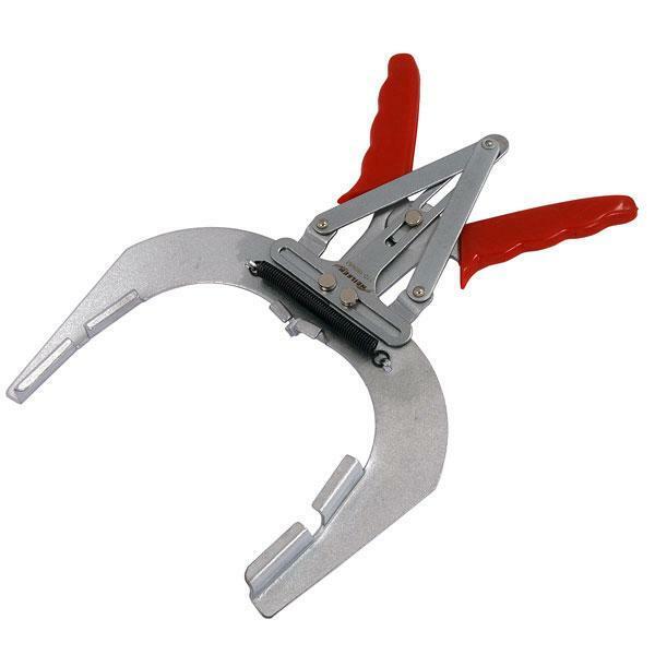 110 - 160mm Piston Ring Expander Removal Pliers