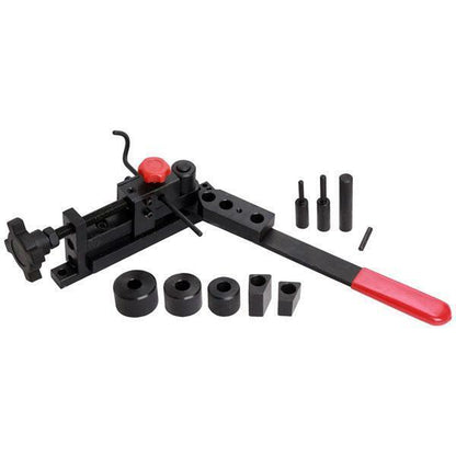 Mini Universal Bending/Bender Tool - Manual Mounting