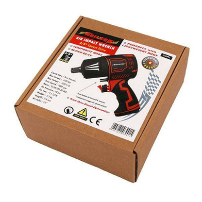 Super Duty 3/4 Dr Composite Air Impact Wrench