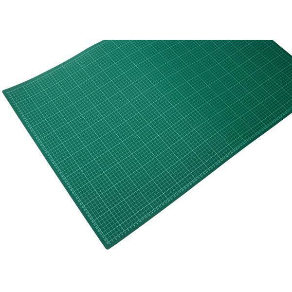 A1 Cutting Mat, 3mm thick, 90cm X 60cm, Metric Markings