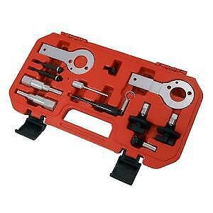 Engine Timing Tool Set Fiat And Vauxhall / Opel