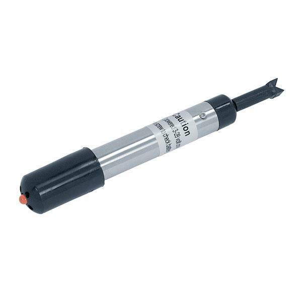 Cordless Circuit Tester ECM Sensors Transducers Airbags