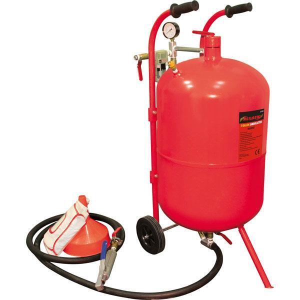 Sand Blaster - 10 Gallon