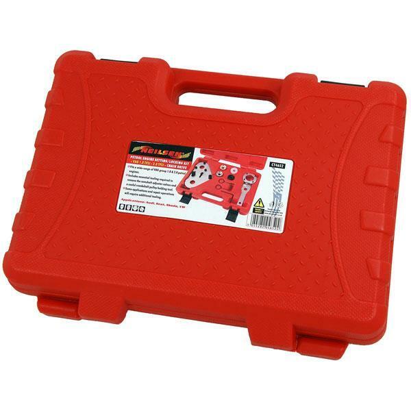 VAG Timing Setting Tool Kit 1.8 2.0 VW Audi etc