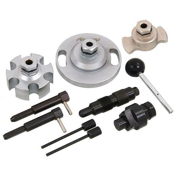 VW Audi VAG Timing Setting Locking Set 2.7Tdi 3.0Tdi V6