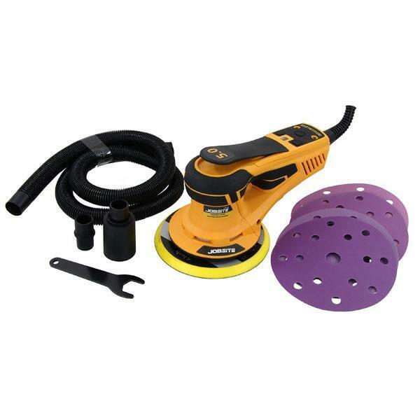 Palm Sander F150mm 350w/230v