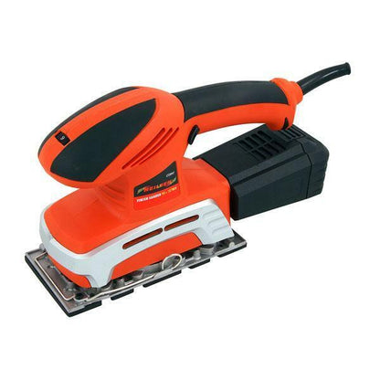 Heavy Dury 220W 90X187mm Electric Detail Palm Sander