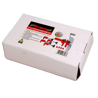 5pc Master Cam Clamp Kit