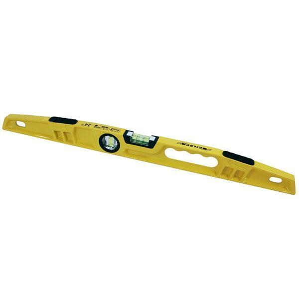 Spirit Level - 24in. Professional Heavy Duty