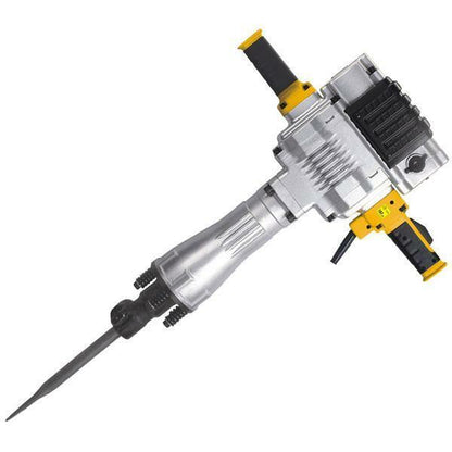 Demolition Hammer 2100w 230v