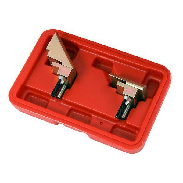 Removal & Installation Tool Kit For Engine Stretch Ribbed Belts Pulley