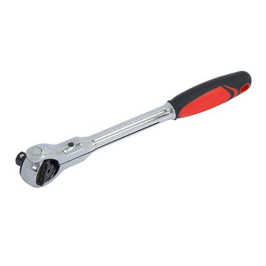 Ratchet - 3/8 inch drive With Rotating Head