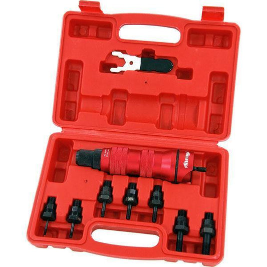 Rivet Nut Drill Adapter Kit M3-m10