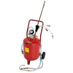 5 Gallon Pneumatic Oil Fluid Extractor Transfer Vacuum Pump