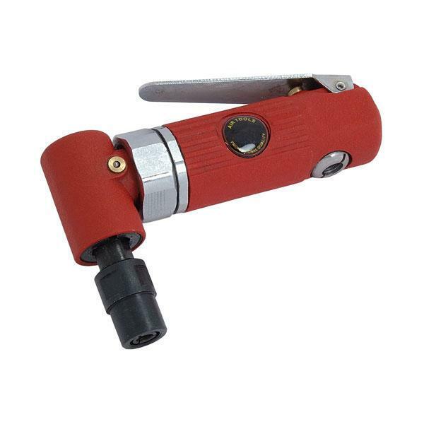 Air Angle Die Grinder - 1/4 Mm Tool