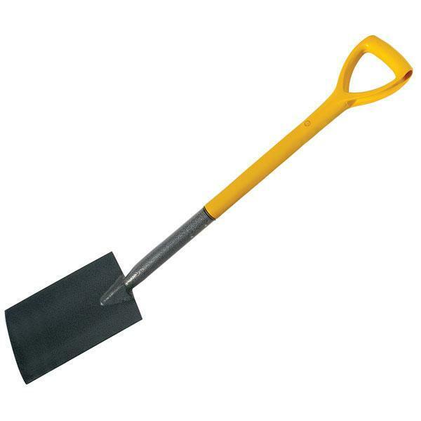 Steel Digging Spade Heavy Duty