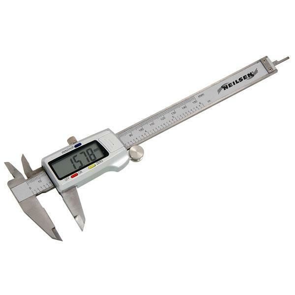 Electronic Digital Caliper 6 inch / 150mm Vernier Gauge