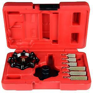 CT3398  Oil Filter Wrench Tool Set