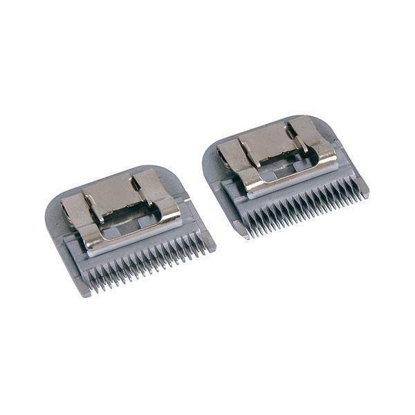 Pet Clippers Replacement Blades 2 Sizes: 9 & 10. For Neilsen CT3543