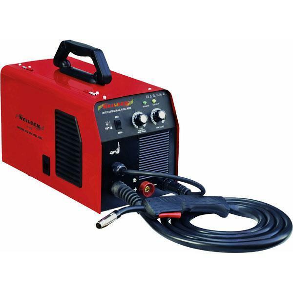 IGBT Inverter Mig/Flux/Tig/Mma Inverter Welder 40~180Amp  230v