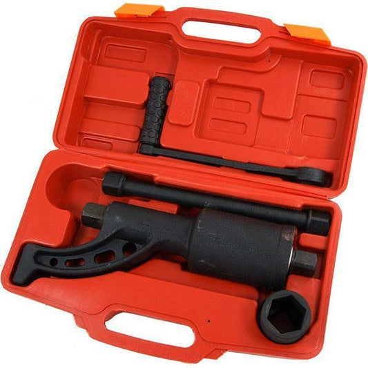 Tire Wrench 1 inch Drive Heavy Duty Tyre Torque Wrench