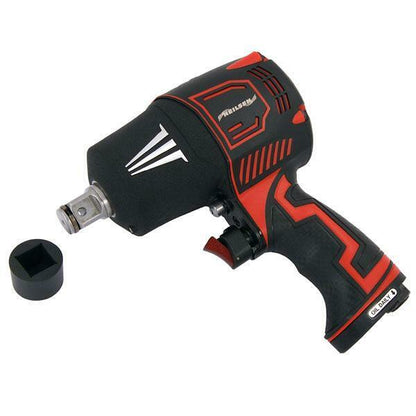 Super Duty 3/4 Dr Composite Air Impact Wrench