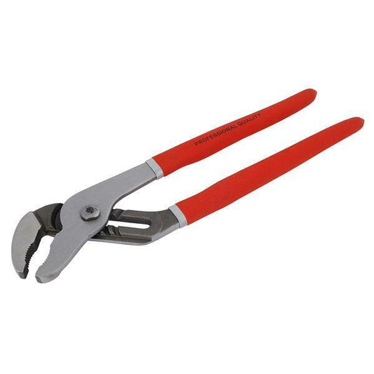 12" Heavy Duty Plumbers Large Water Pump Pliers Wrench