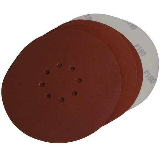 225mm 8pcs Drywall Sanding Disc Sheets for CT3390