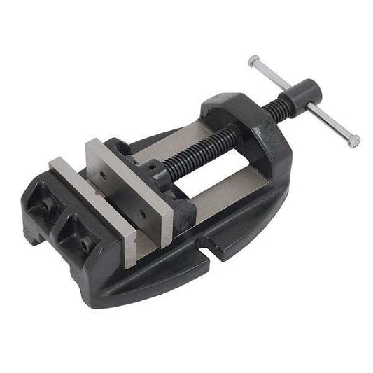 3 inch 75 mm Drill Vice Drill Press Bench Clamp Tool