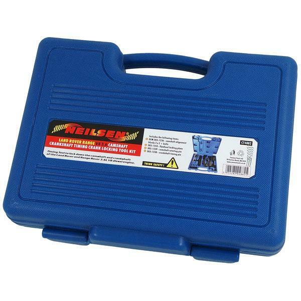 Range Rover Land Rover V8 3.6D Timing Locking Tool