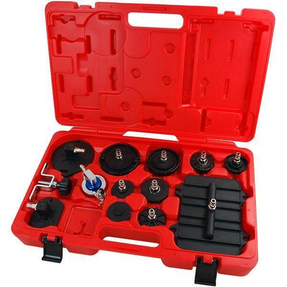 Brake Master Cylinder Universal Adaptor Tool Kit