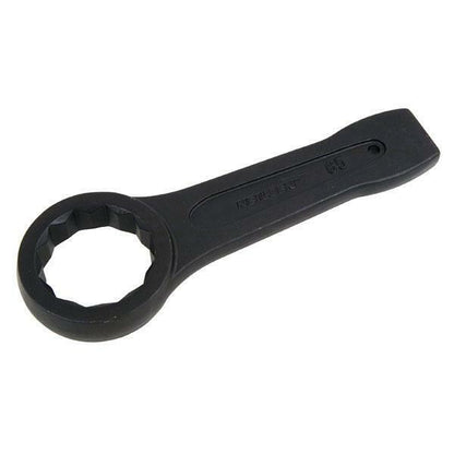 Slogging Ring Spanner 65mm - Box End Striking Wrench