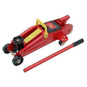 Hydraulic Trolley Jack 2 Ton