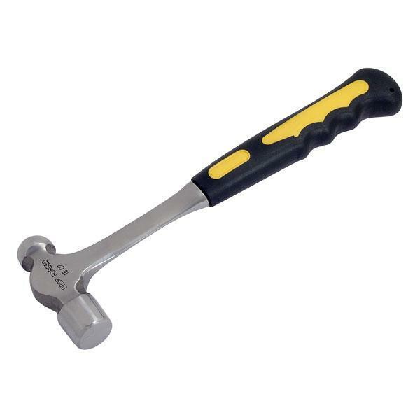 Ball Pein Hammer 16 oz DIY Metalwork Welding Mechanic