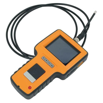 Professional Borescope with 3.5 inch LCD Monitor and 2M Cable