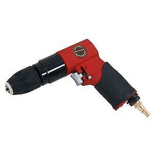 3/8" Keyless Chuck Air Drill 1800 RPM