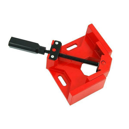 3" Heavy Duty One Handle Use Corner Clamp - Picture Framing etc