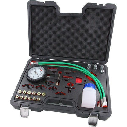 Master Common Rail High Pressure Tester Kit