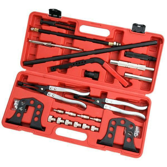 Professional Cylinder Head Service Set